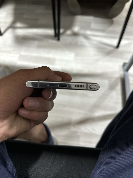 Samsung Note 10 plus 5g 256/12gb