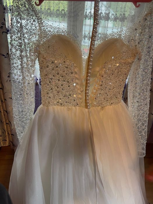 Rochie de mireasă