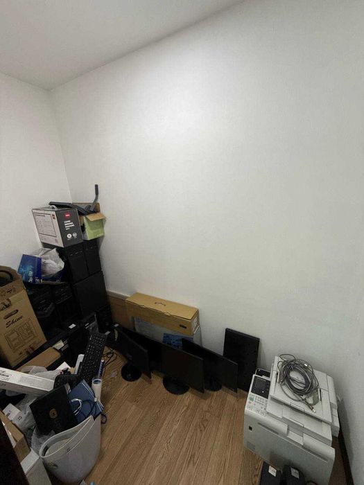 Сдаётся офис в БЦ UzOman Юнусабадский район