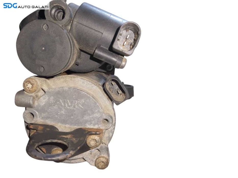 Compresor Airmetric Suspensie Perne Aer Mercedes Clasa S Class W221 2005 - 2013 Cod A2213201704 [N2014]