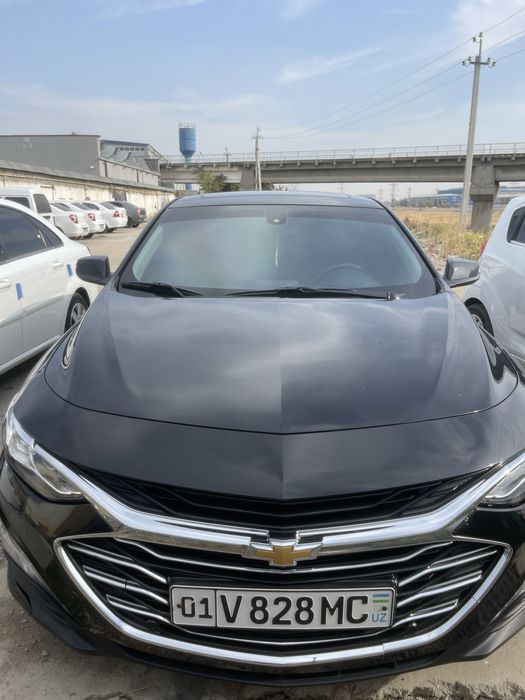 Malibu Premier: 25 000 Chevrolet Ташкент на Olx