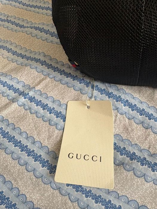 Sapca Gucci noua cu etichetă