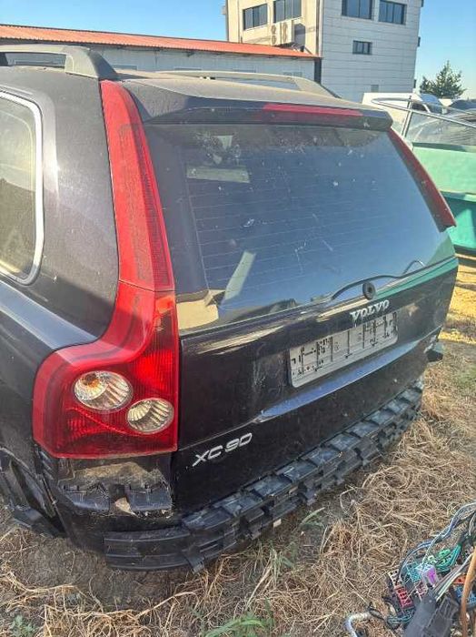 Haion Volvo XC90 2007