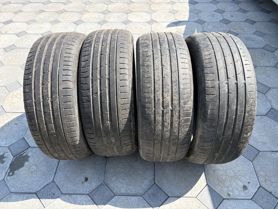 Резина Шины летние