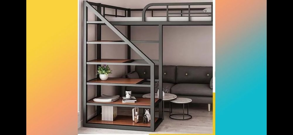 Заказ любой видов ЛОФТ