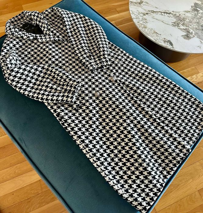 Палто BSB 44 размер