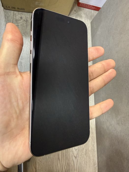 Iphone 15pro max