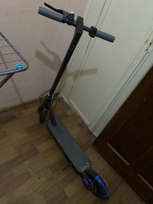 Самокат сатылады