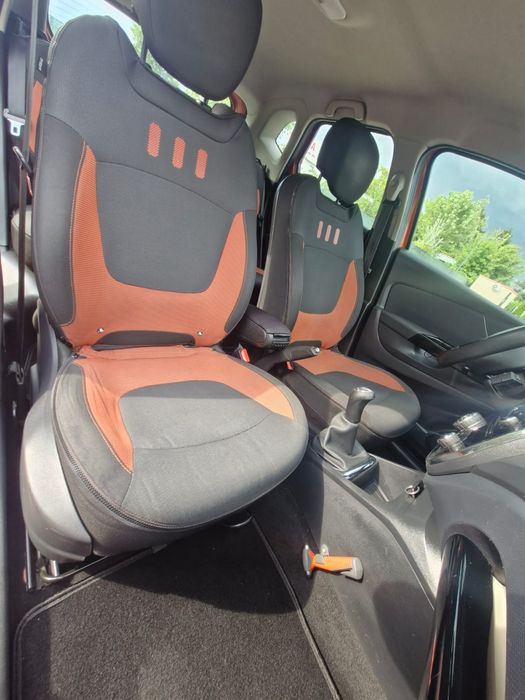 Renault captur//2014//euro5