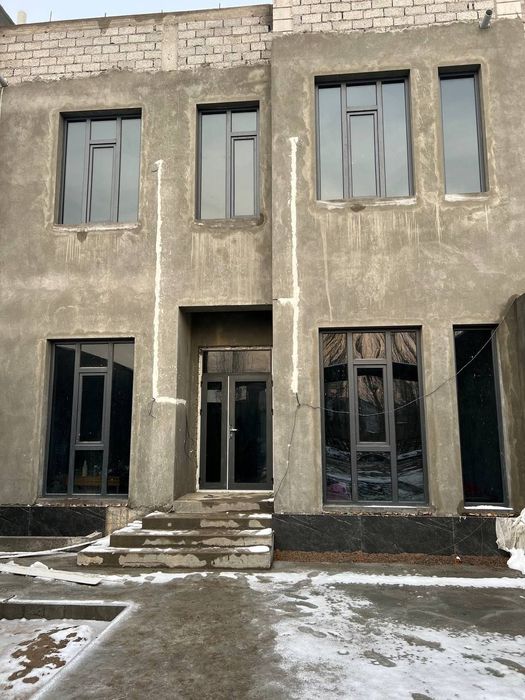 Akfa Eshik Rom Termo