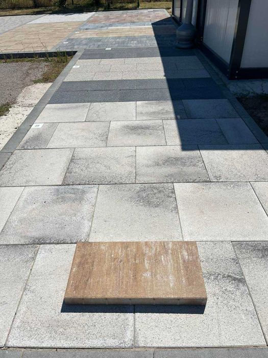 Плочи ASTI COLORI 60x30x5см , цвят: карамел