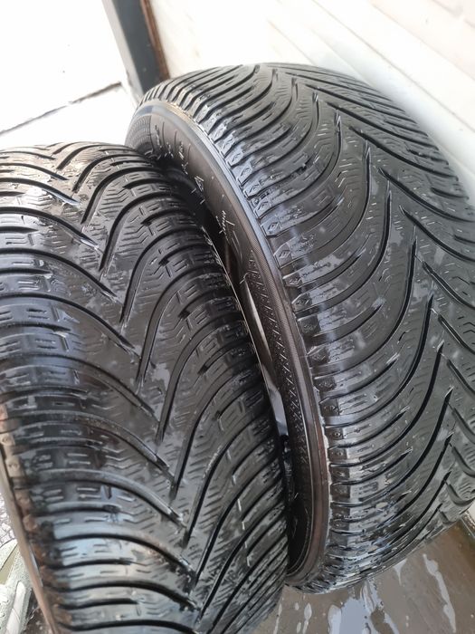 Cauciucuri anvelope iarna 205 55 16 KLEBER