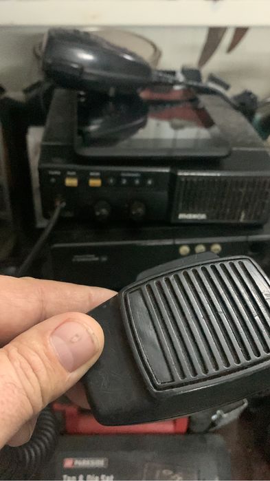 Statie Maxon  Romnicon Statia mare