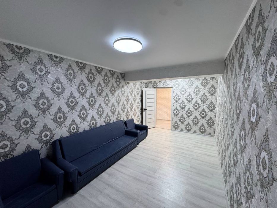 Продается 3-х команатная квартира. Мирабадский р-он.