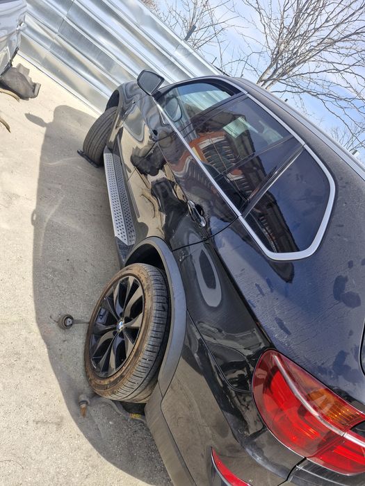 Бмв х5 е70 lci 3д 245к на части