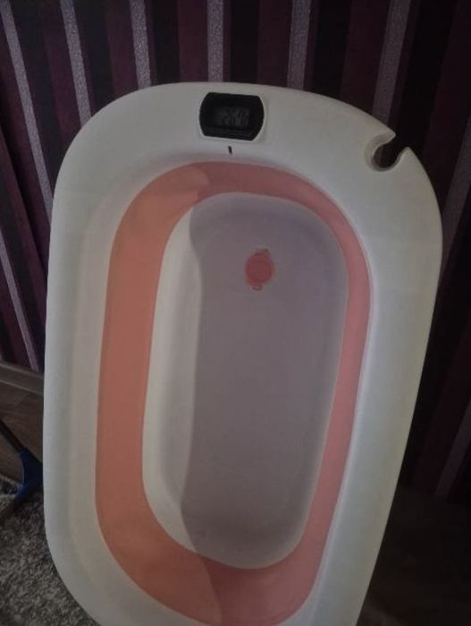 Продам ванночку!