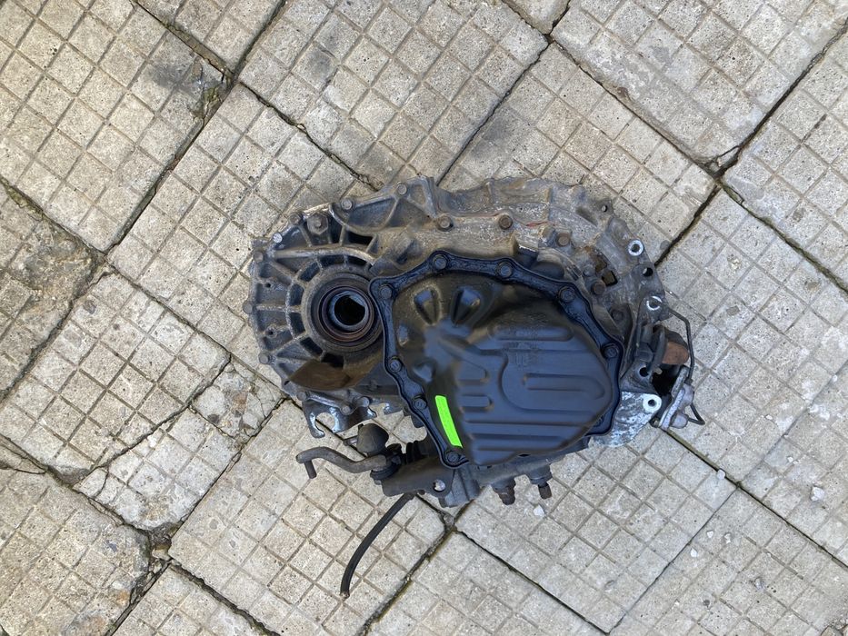 Скоростна кутия за Тойота 2.0D4D 90/116кс 02-05г