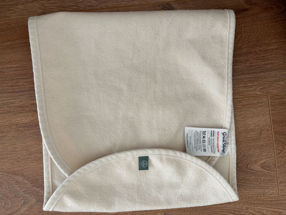 Thule Shine - кош за новородено за количка