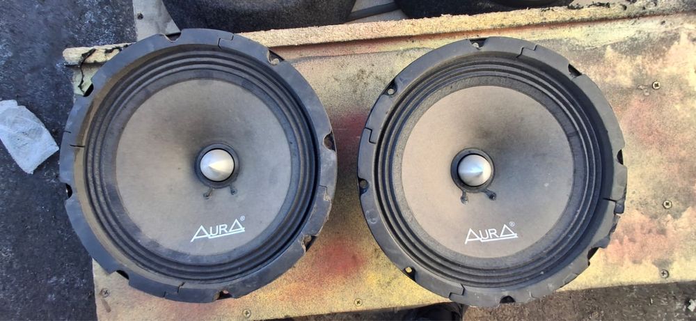 Продам авто звук