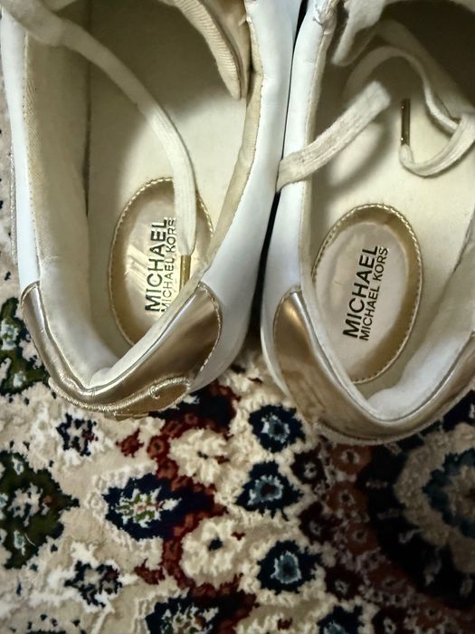 Adidasi Michael Kors