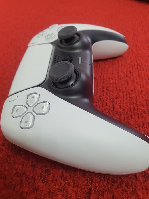 Controler PS5 cu module TMR