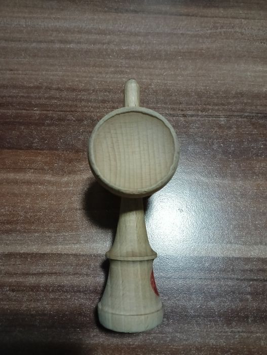 Ken europa are basecup hole