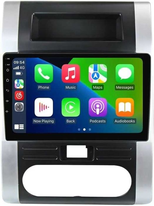 Мултимедия за Nissan Xtrail X-Trail Навигация 2 T31 MX6 Android Нисан