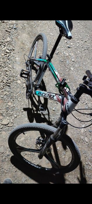 Продам велосипед