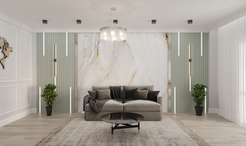 Алматы ремонт квартир