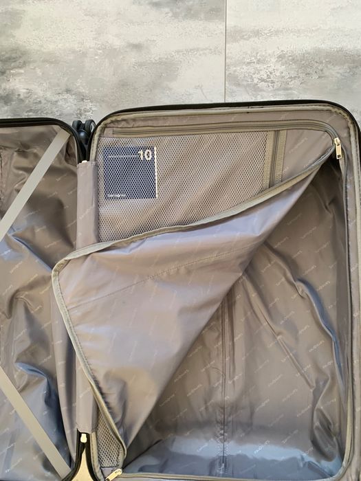 samsonite androla dlx 28 spinner