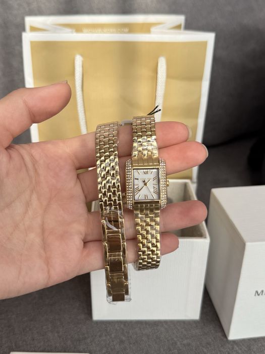 Часы MICHAEL KORS 100% оригинал, из США