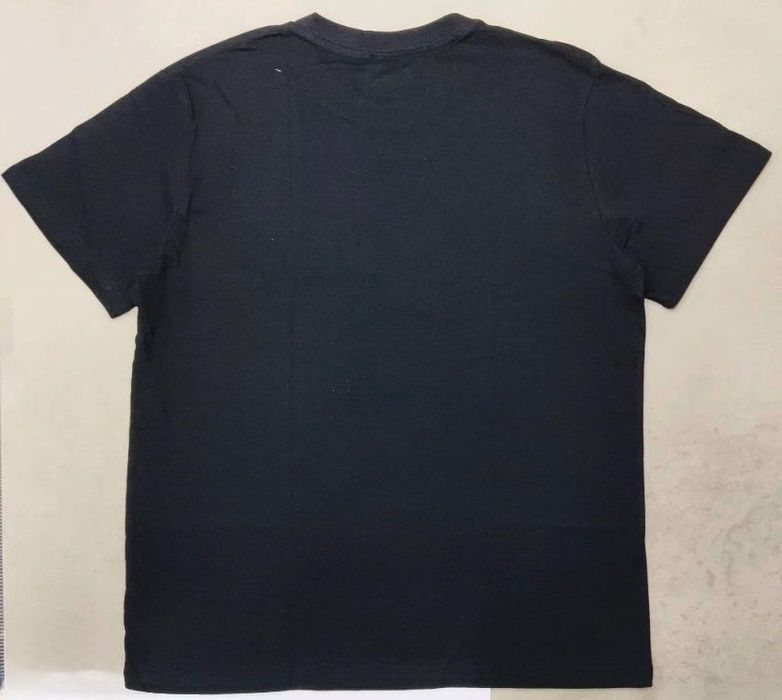 Maison Margiela черна тениска М