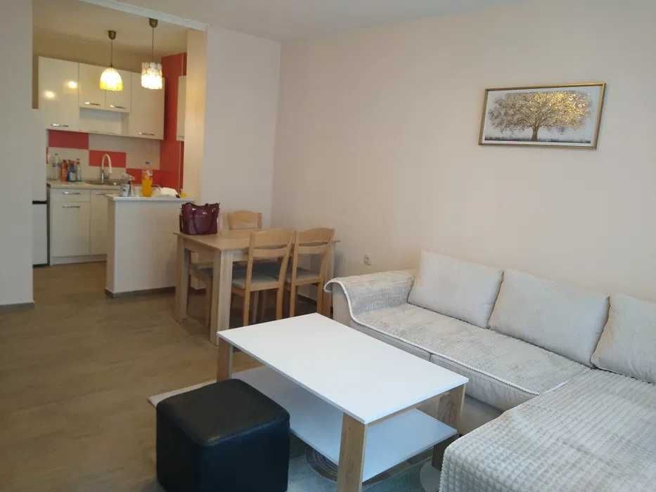 Дава се под наем Двустаен апартамент в София, Зона Б-18 - 62 кв.м за 620 € - Снимка #5