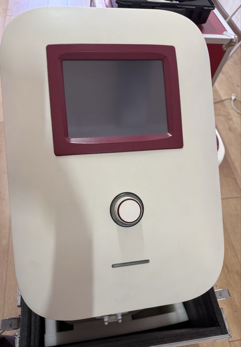 Аппарат RUIKD для лазерной эпиляции