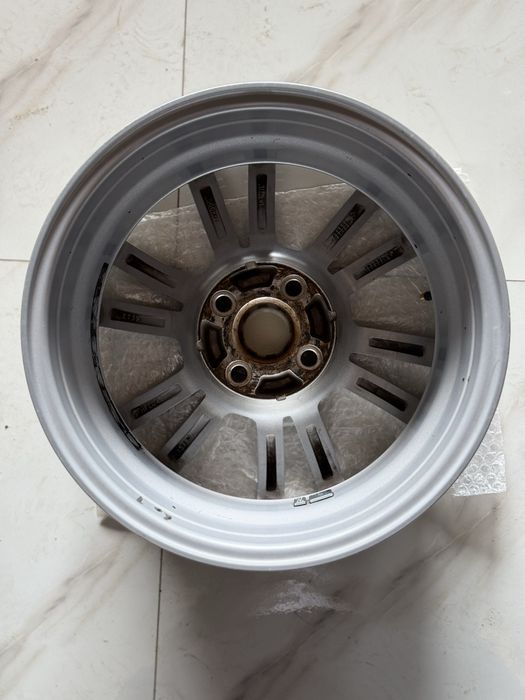 Cobalt diska R15 largo