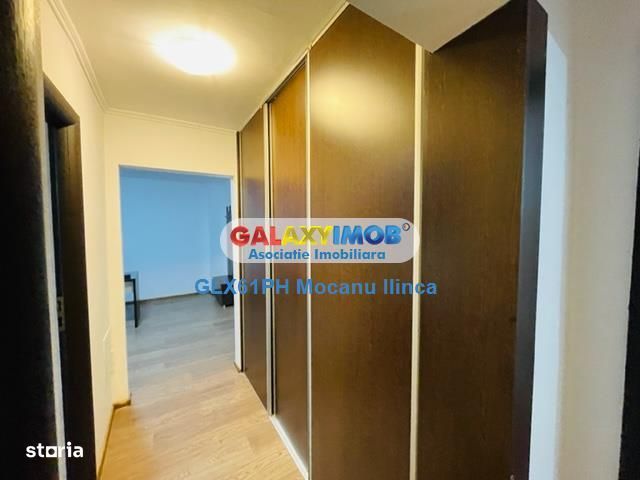 Inchiriere apartament 2 camere, Republicii, Ploiesti