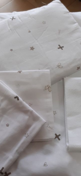 Комплект за количка, зимен