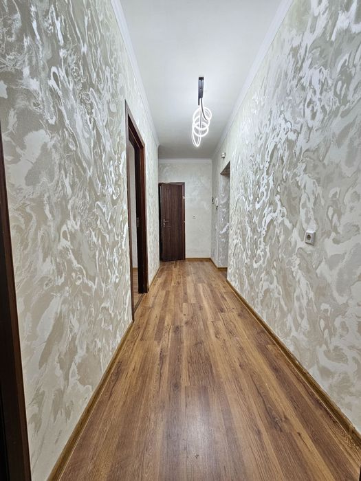 Янги хаёт 8 худуд 2/5/7 кирпич 56 м²