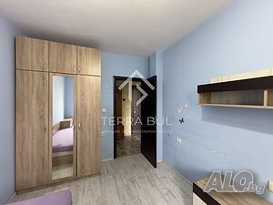 Продава се Тристаен апартамент в Пловдив, Южен - 78 кв.м за 837 €/кв.м - Снимка #8
