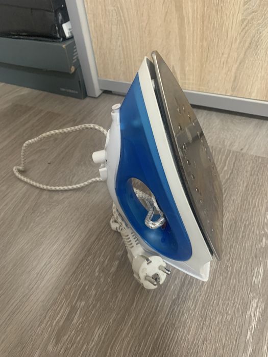 Утюг в отс! Район Крылова