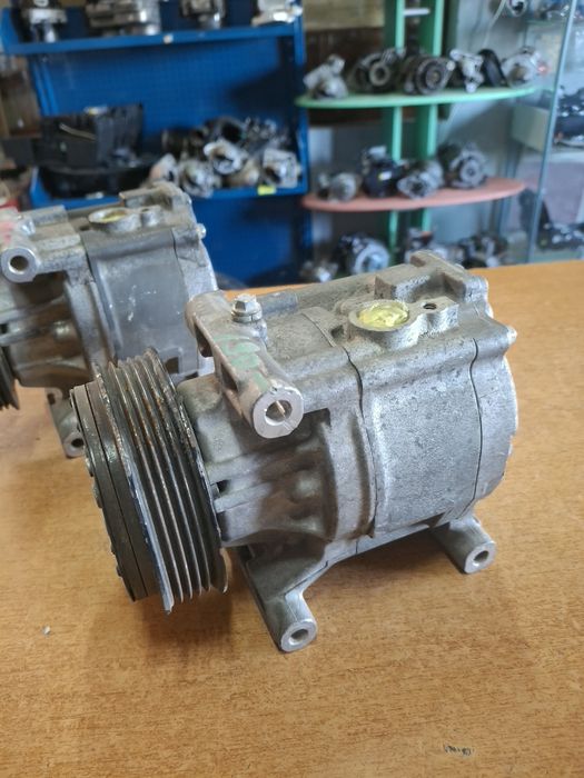 Compresor aer condiționat Fiat Punto Stilo 500 1.1i 1.2i