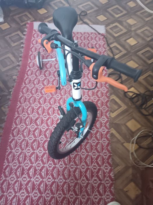 Bicicletă de copii