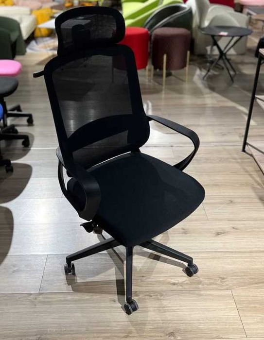 Офисное кресло PRIT бесплатная  доставка, гарантия, оригинал!