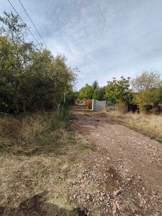 Продава се Парцел в с. Лозен, Област София-град - 3100 кв.м за 181 €/кв.м - Снимка #3