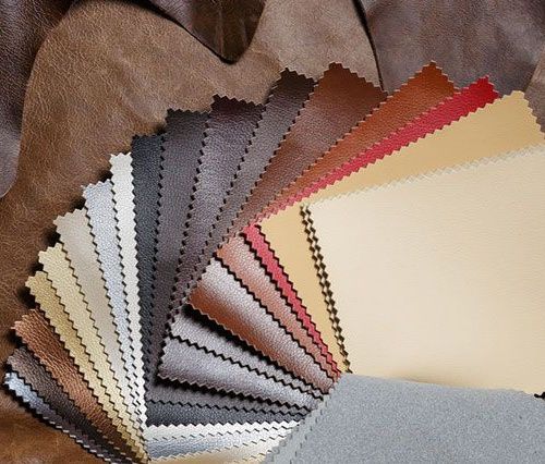 Ткани дермантин кож зам авто обшивка дивана сатин