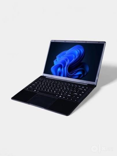 i tech Ноутбук 12Gb RAM 256Gb SSD windows 10 pro