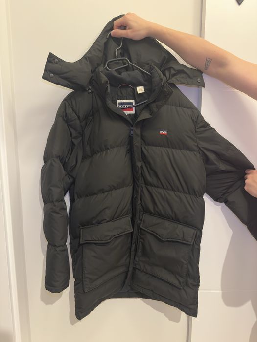 Мъжко яке Levis размер М