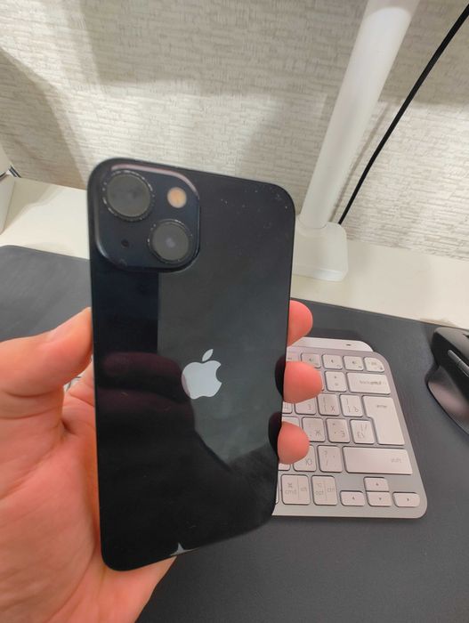 IPhone 13 128GB 98% Black