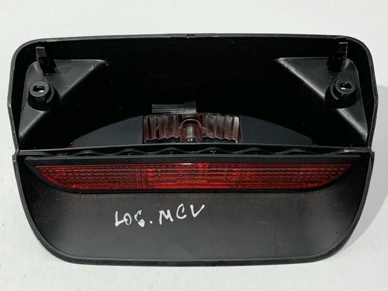 Stop auxiliar luneta Dacia Logan 2 265986251R