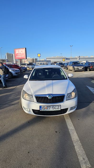 Skoda Octavia 2 Unic Proprietar